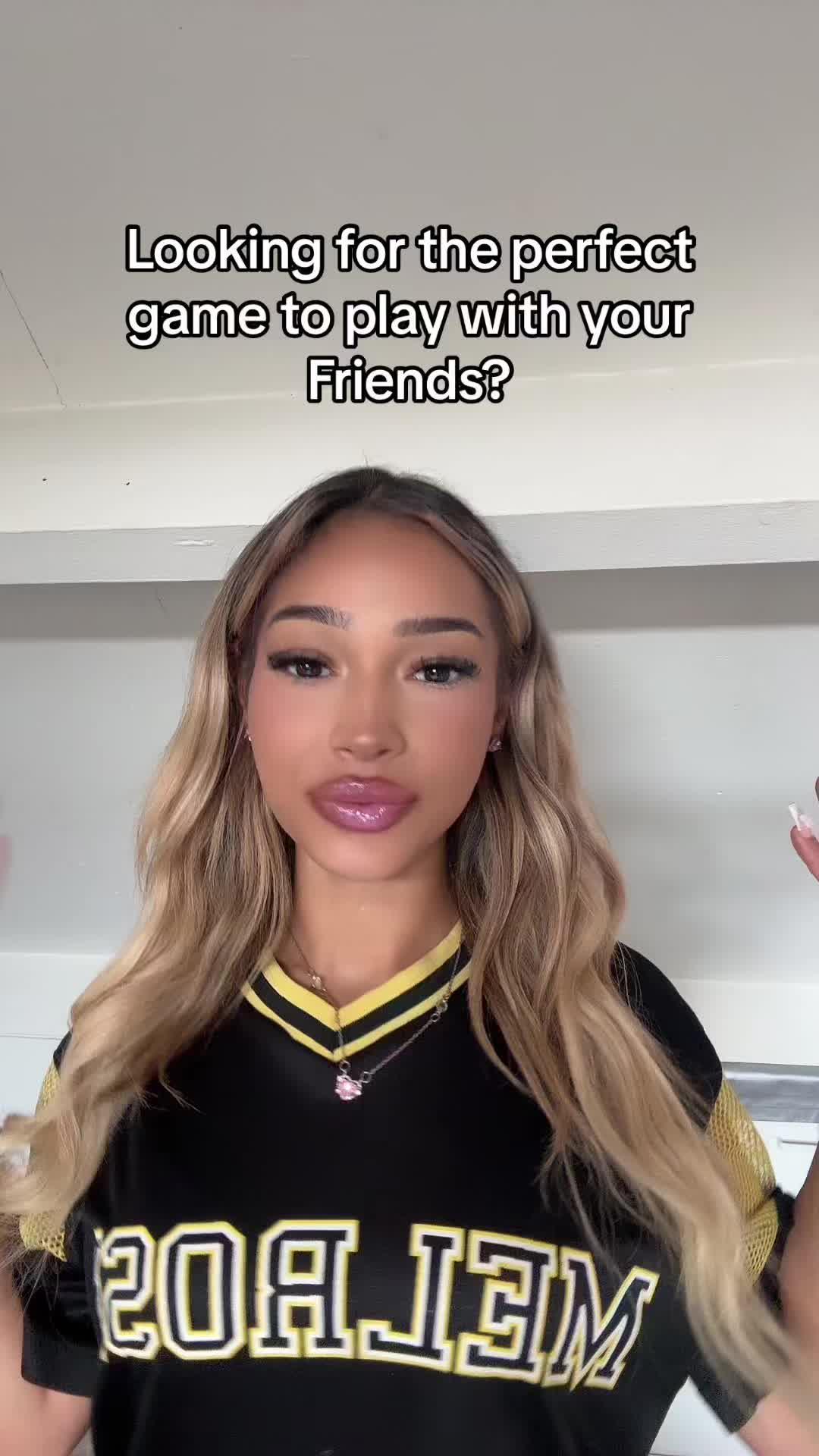 Try It Now! @Partybus #game