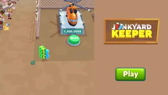 Most satisfying game