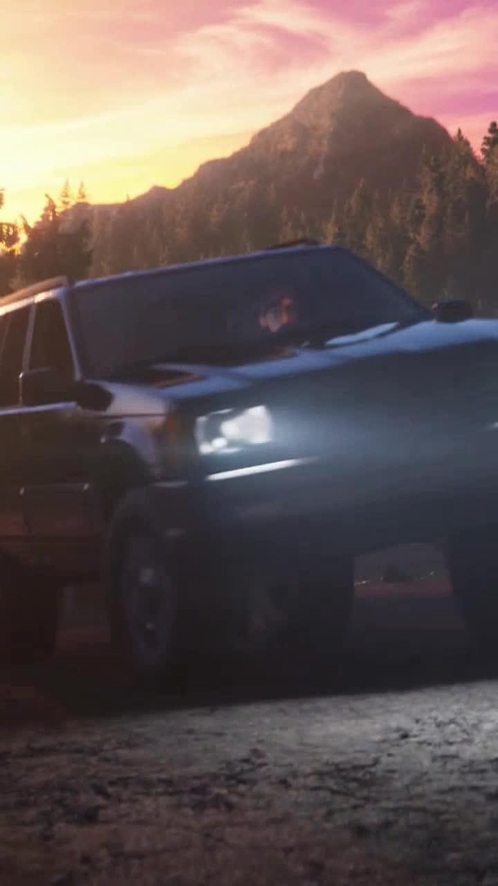 What's Grandma hiding?