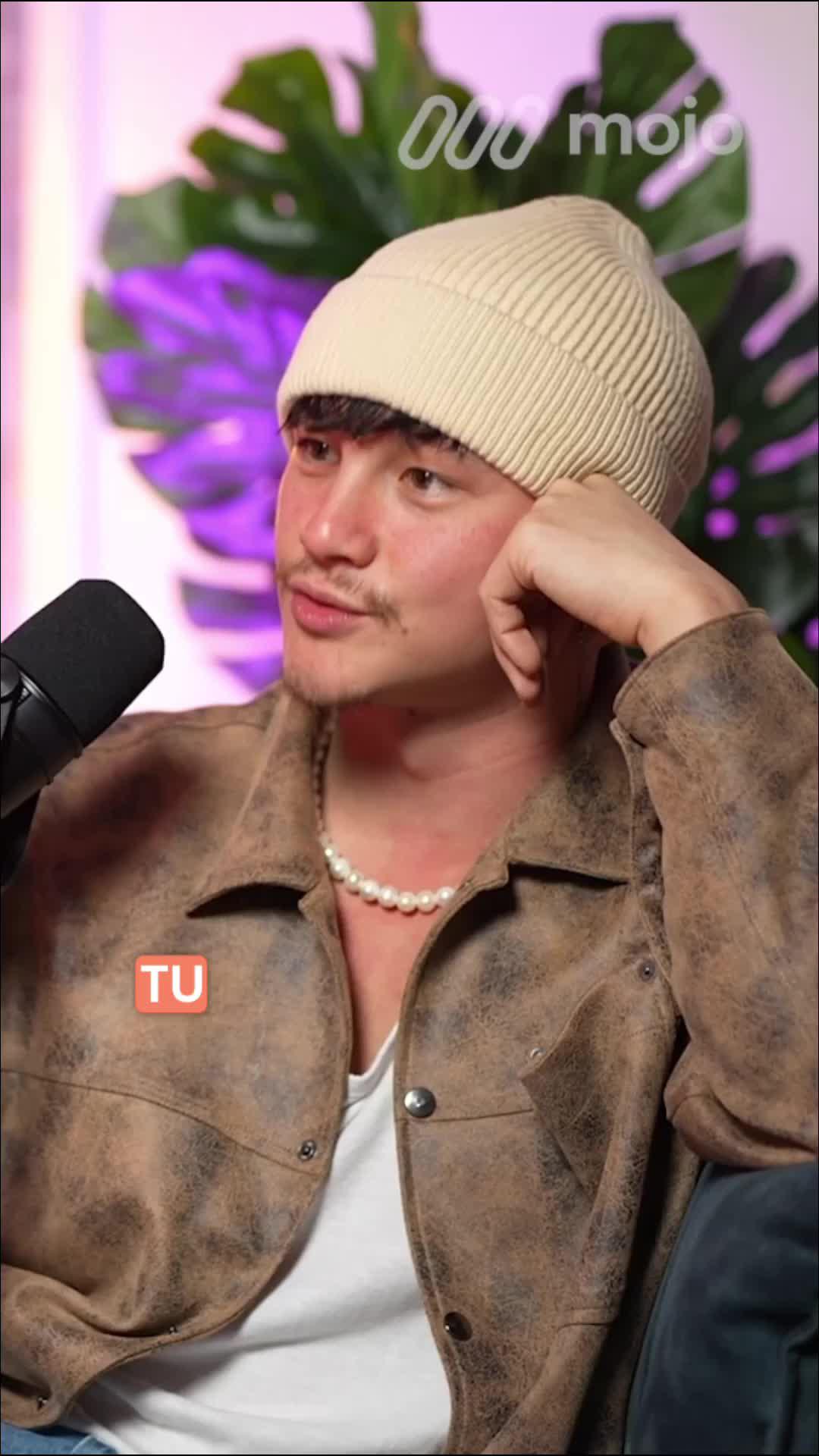 Practice makes perfect✨ Créez et partagez le contenu que vous voulez par rapport à ce qui est attendu de vous  #BehindTheBuzzPodcast  #BehindTheBuzzPodcastHostedByMojo 