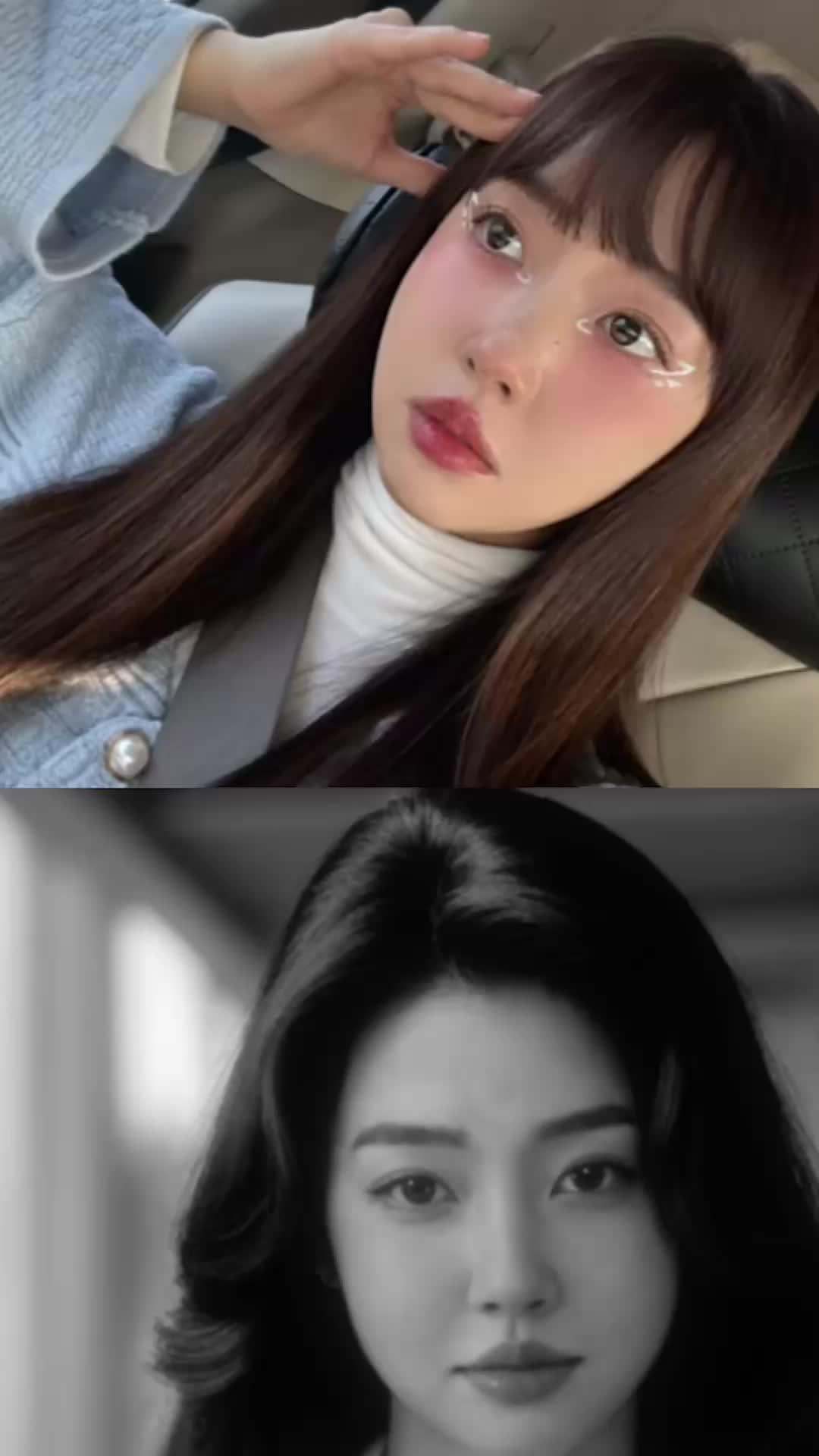 Create your 1930 style photo!