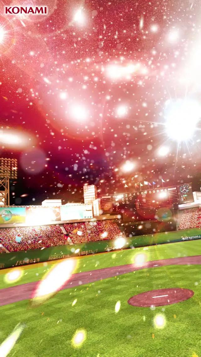 スター選手を手に入れて試合に挑め！お気に入りの選手を集めて君だけのチームを作ろう！