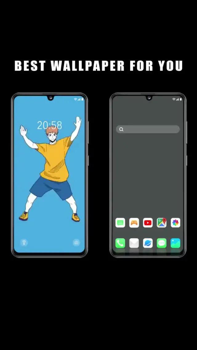 We guarantee that your smartphone will look cool!