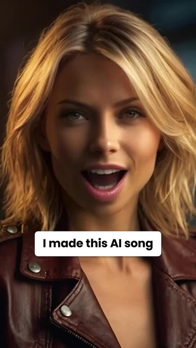 Hit the charts with AI Music