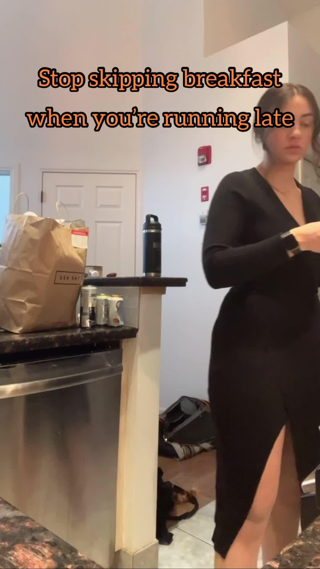 Did Somebody Say, Skip? 