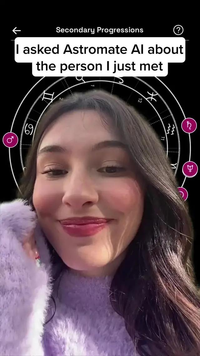 Know your future with this app