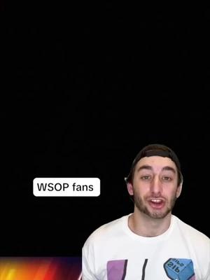 Get the WSOP thrill now