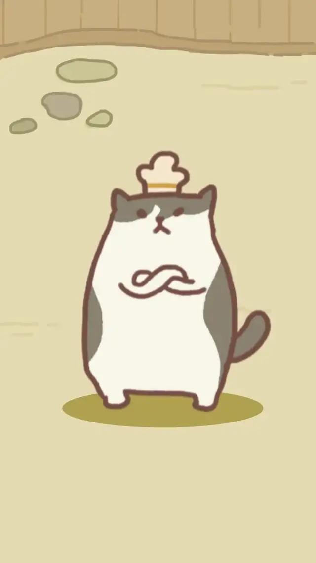 動物餐廳招聘店長啦！現在下載立即領取5萬小魚乾~