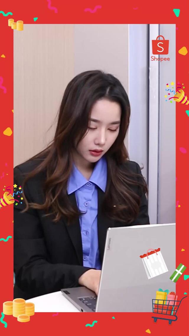 Temukan segala kebutuhanmu di Shopee!