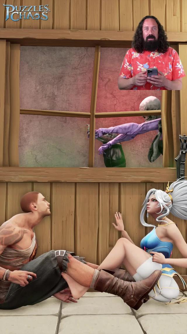 Harder than you think!