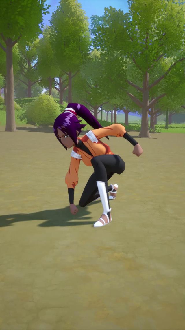 Exclusive code for Bleach Players Bleach777