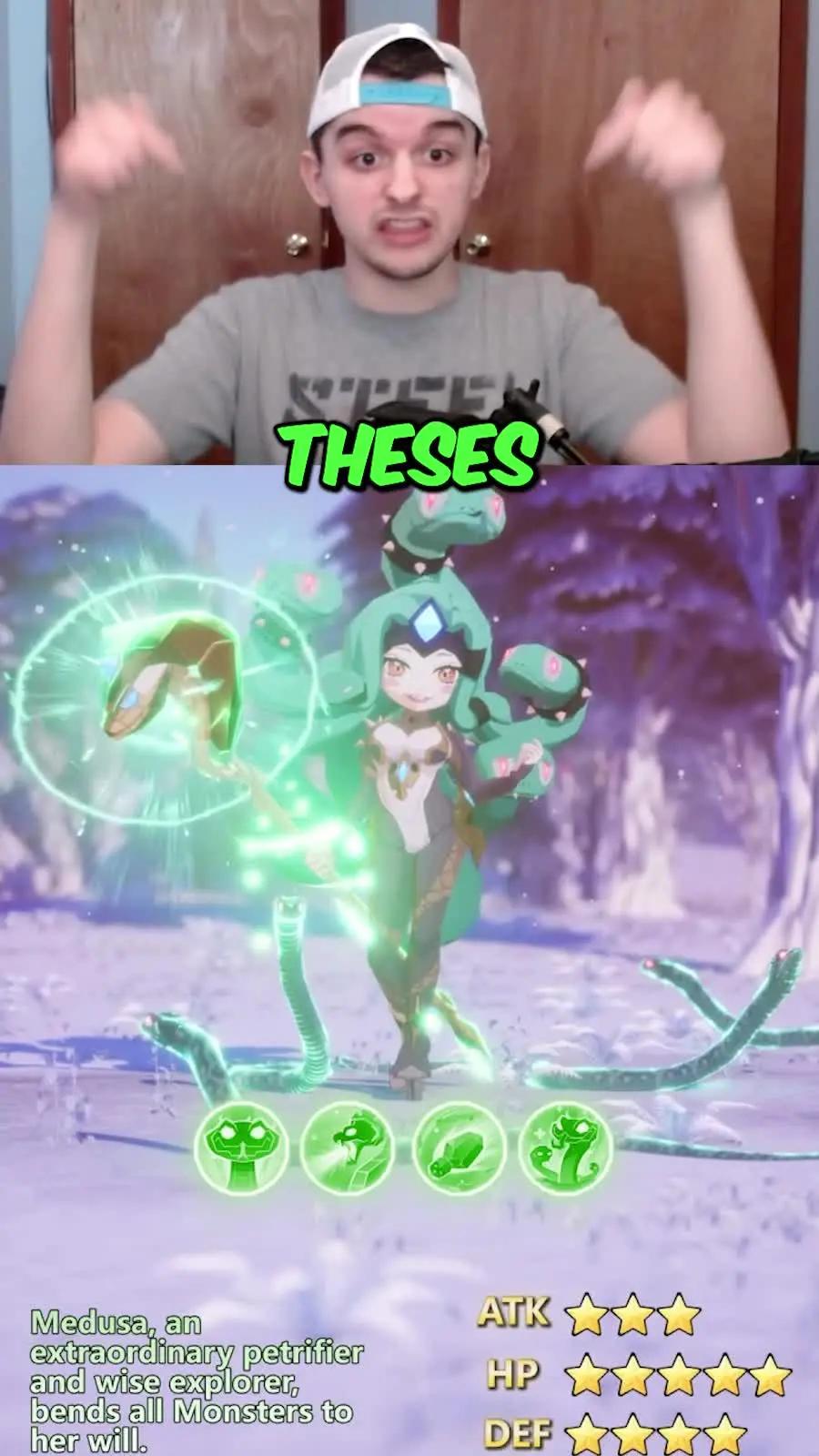 The hottest anti-hero RPG, log in for 4096 draws!