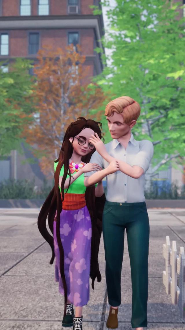 Merge everything in Beauty Empire!!