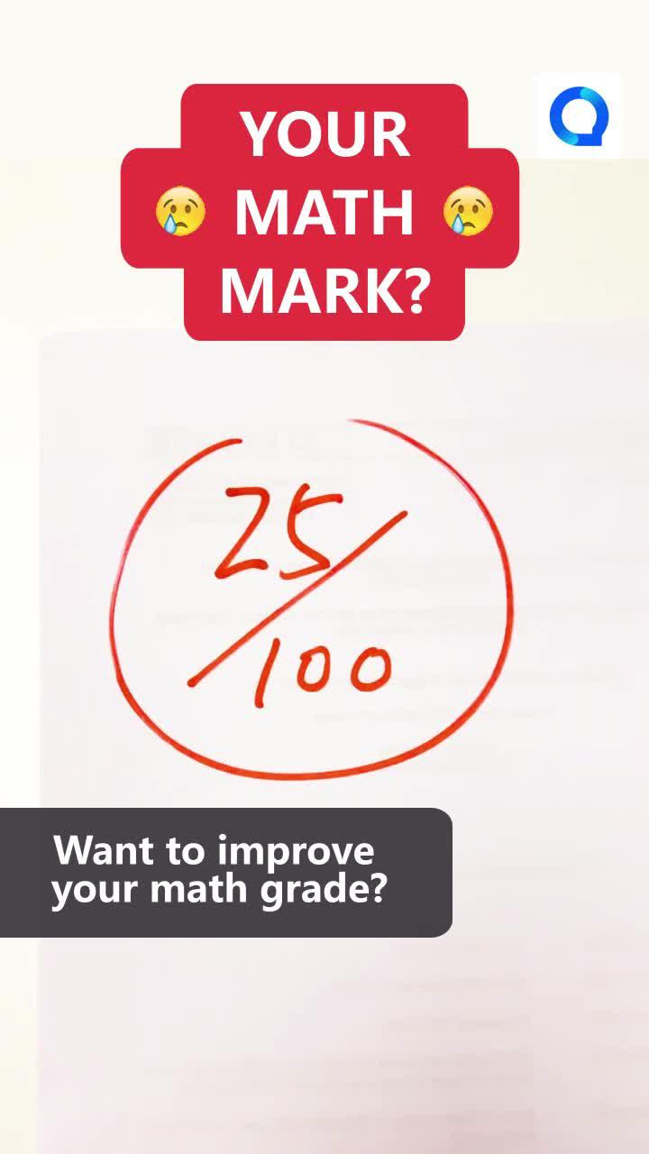 Scan any problem and receive accurate answers in no time.