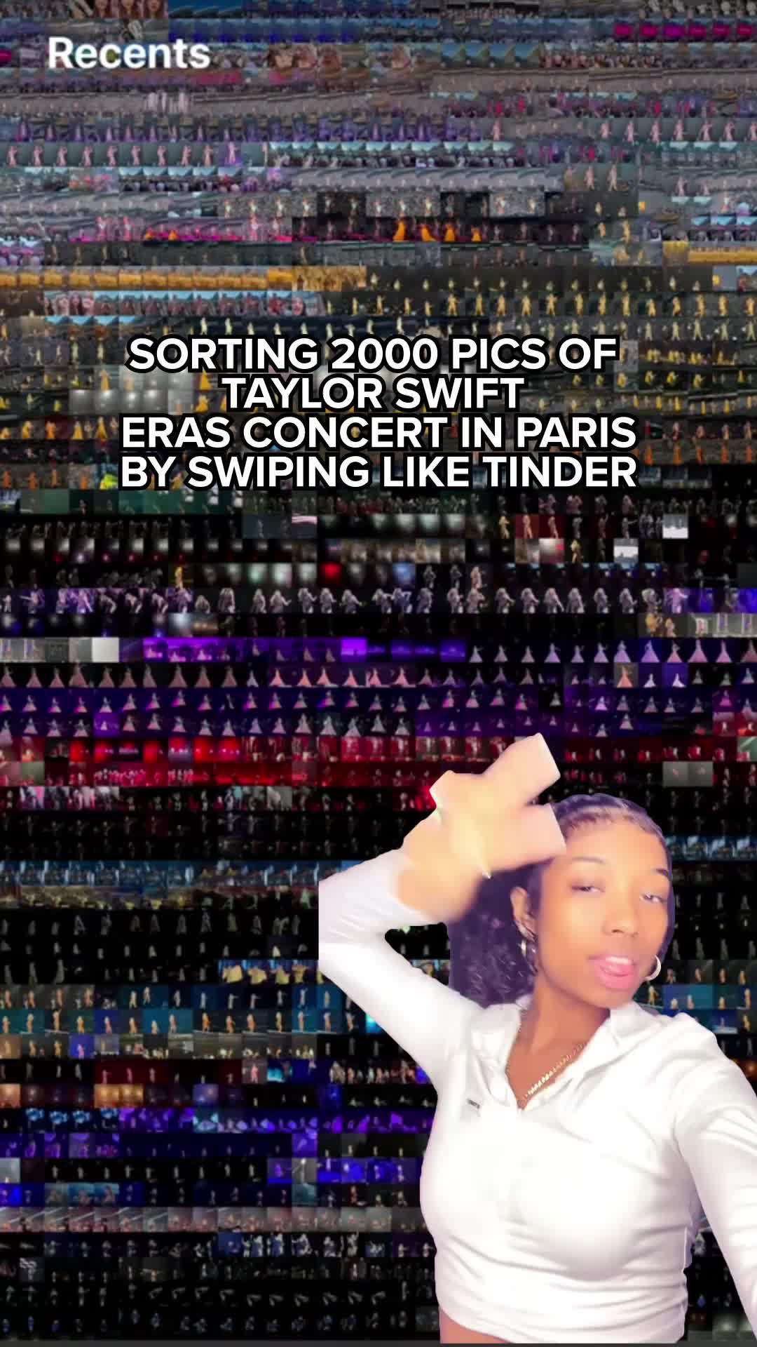 my go to ! #swipewipe #fyp #vannialayah