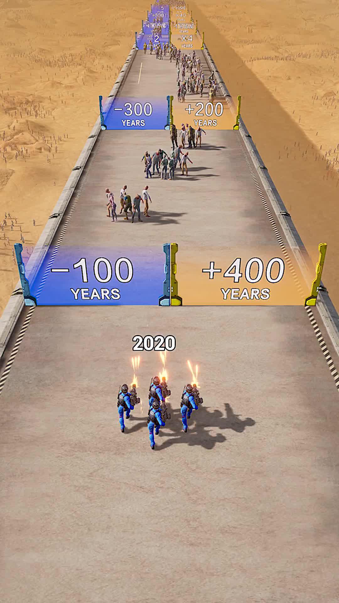 Come to play this game, it's really fun!