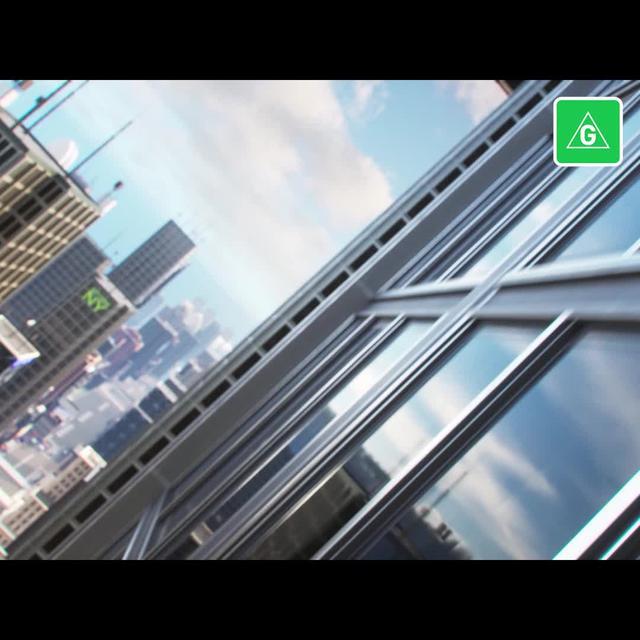 Clash of gods recreated in stunning 3D visuals.