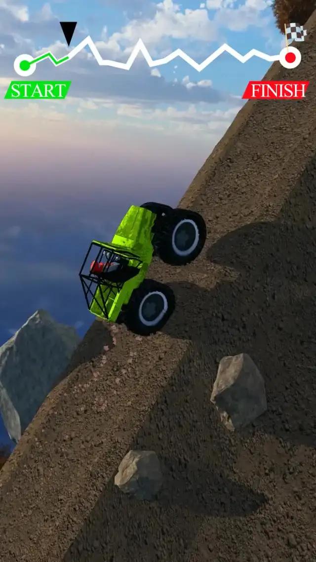PERFORM TERRIFIC STUNTS!