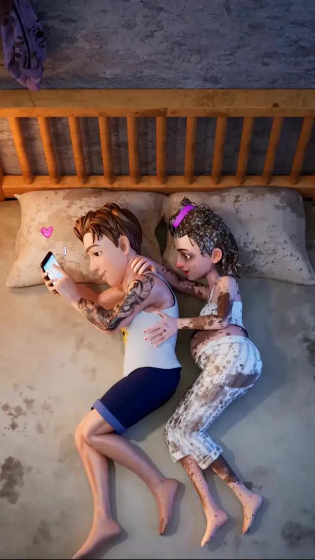  Super fun game! Install and play!