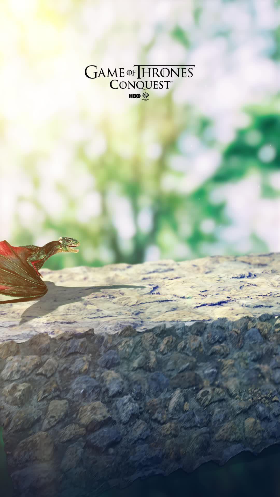 When your ultimate weapon of war starts out small, and cute...