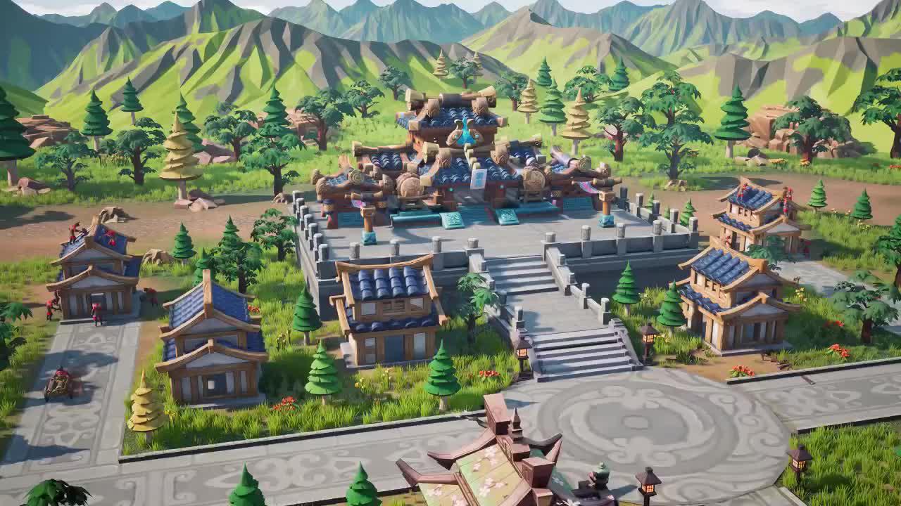 Top Game Miễn Phí Trên App Store Tháng Này