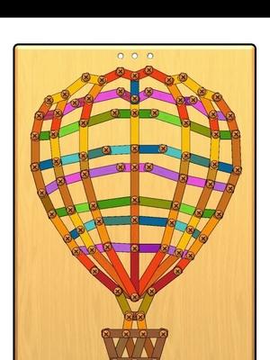 Conquer Nuts and Bolts Puzzles Today!