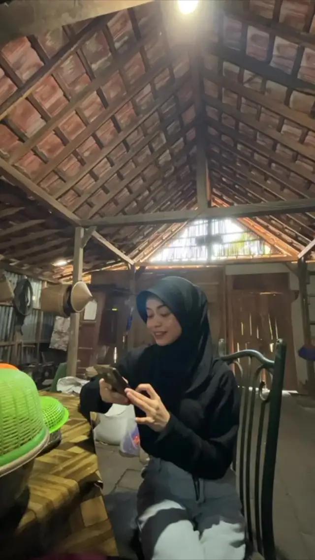 Mulai obrolan tanpa tekanan