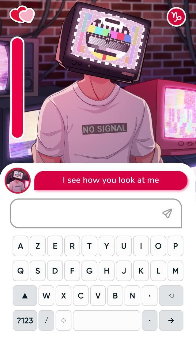 You can be whoever you want!