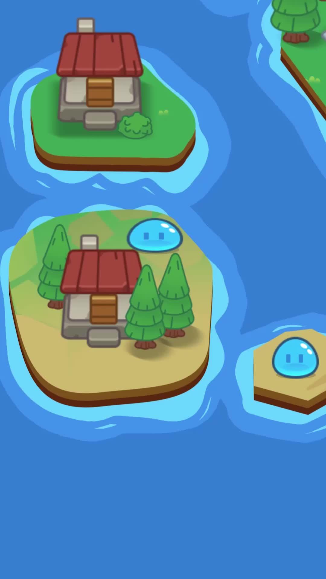 Join this addictive idle RPG game!