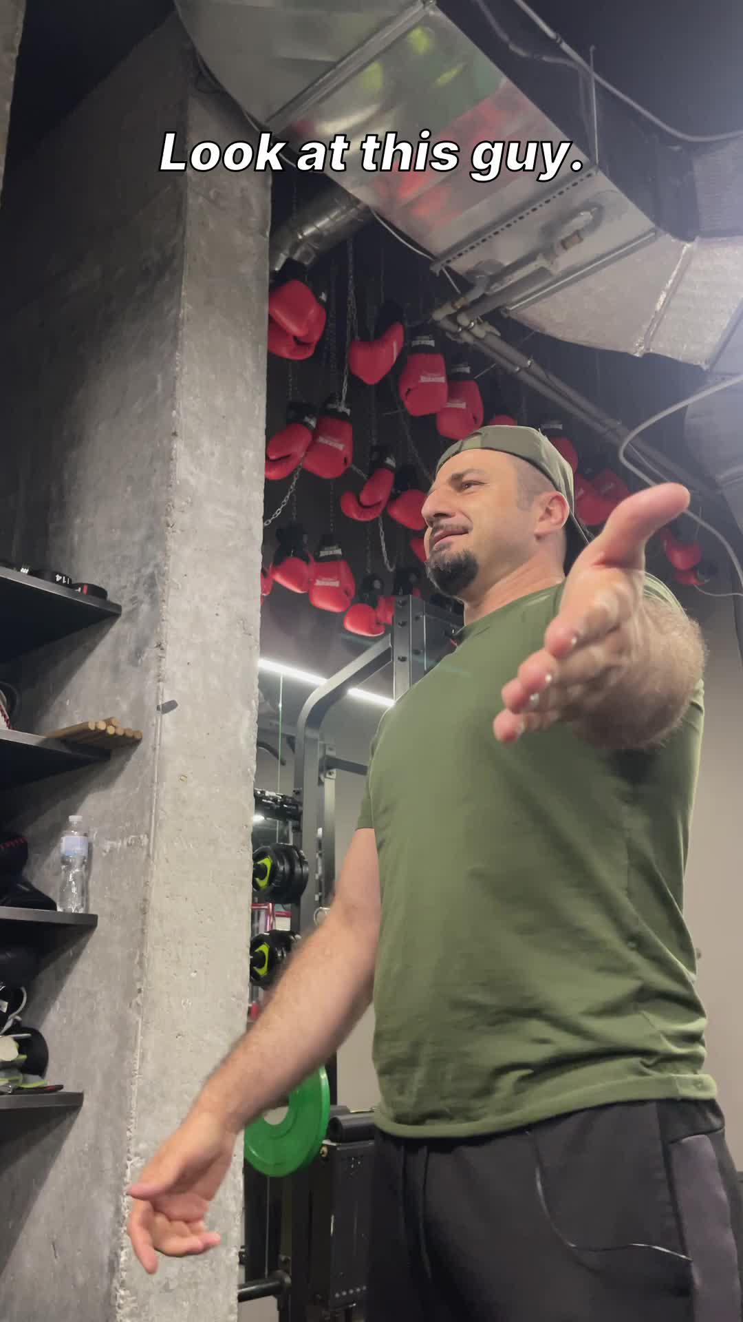 Transform your body with MadMuscle! Start your weight loss journey today!