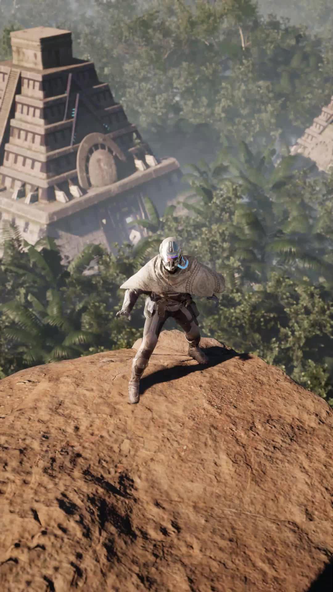 Battle Over Strategic Resource!