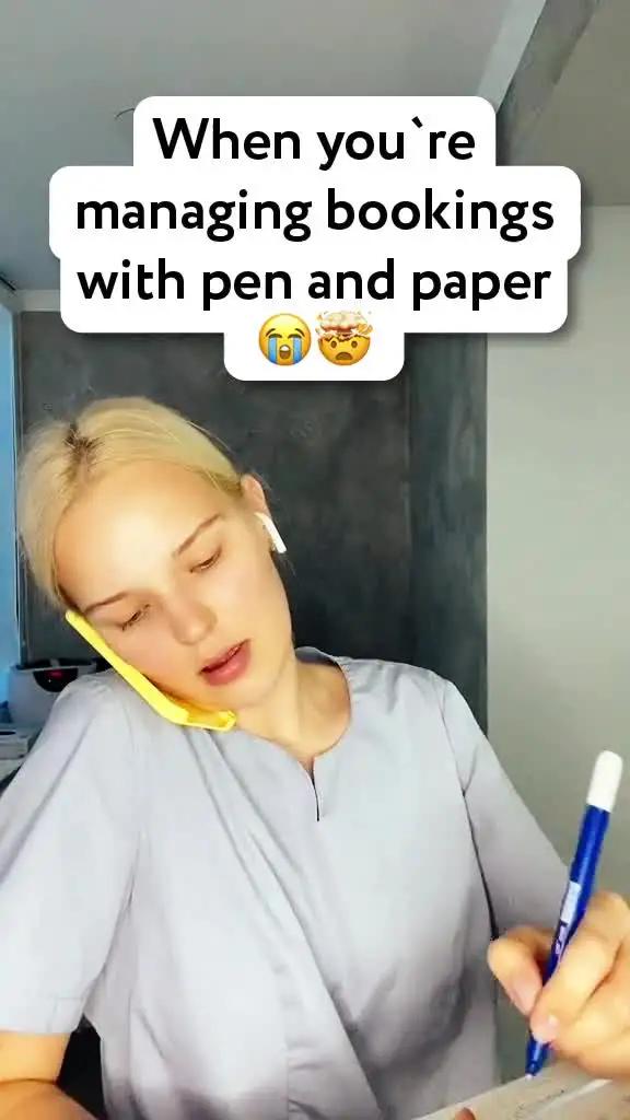 Free Trial, no credit card required - Manage your beauty business with MASTERS PRO!