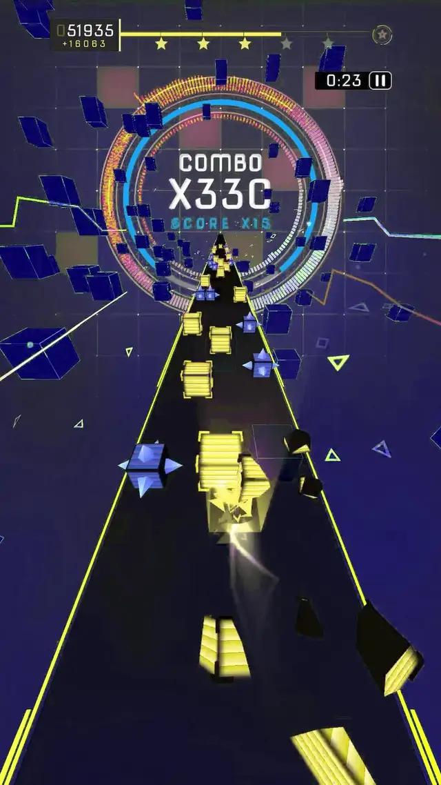 K. dot or Drake? Pick your side in Groovy Galaxy!