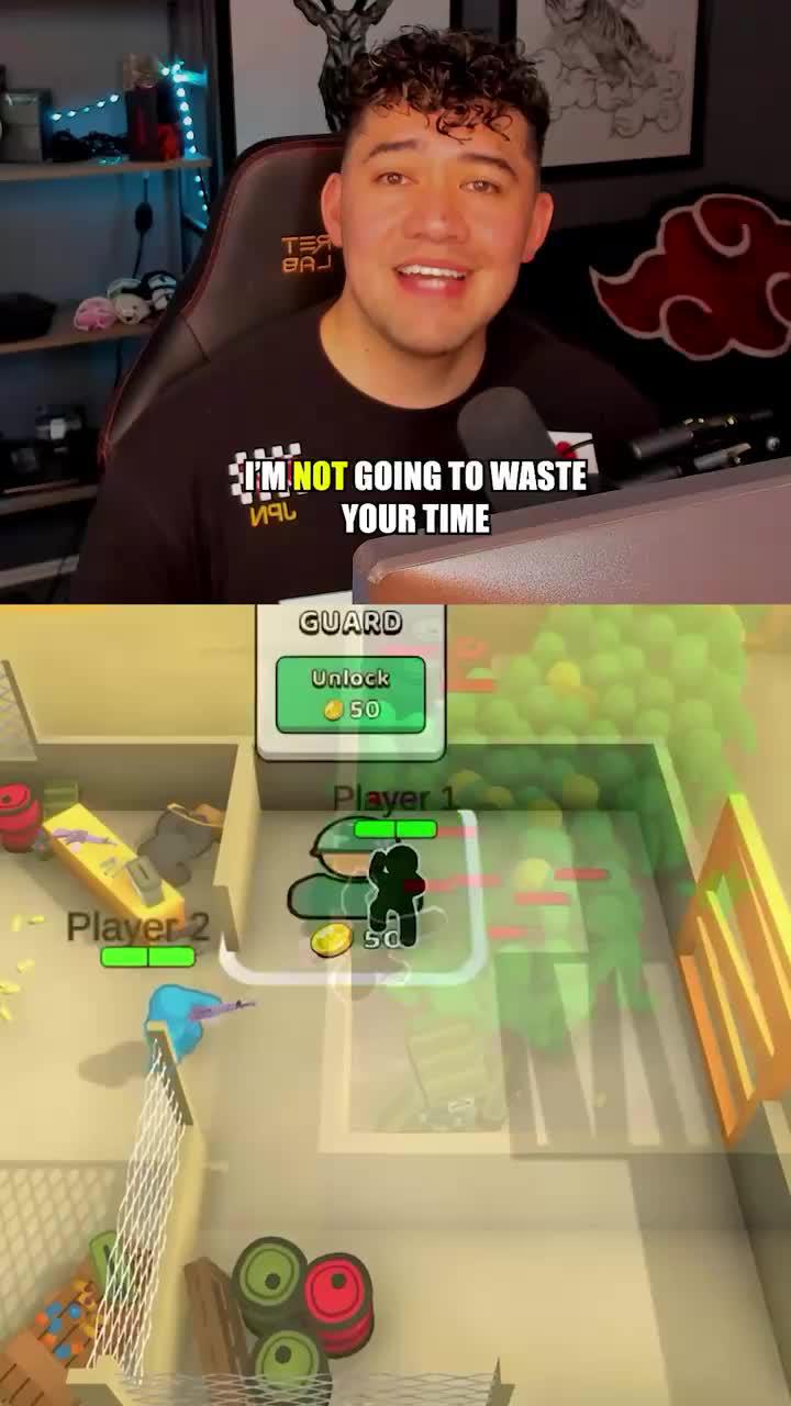 Help me, enemy is comming.