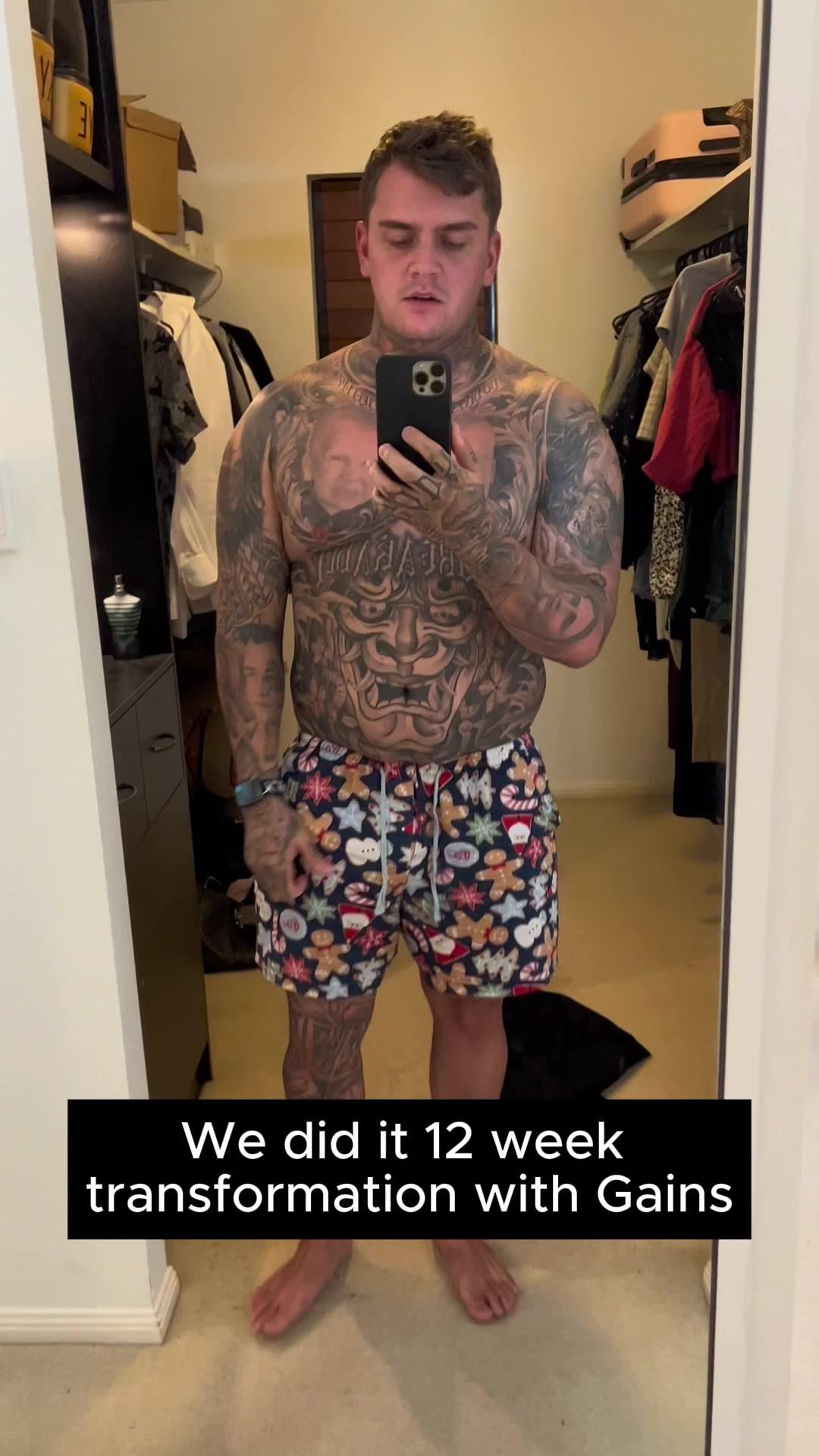 Stop scrolling & start gaining 🤝