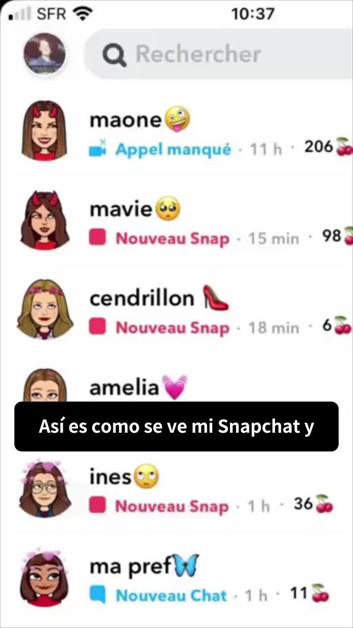 Buscando nuevas amigas y mas