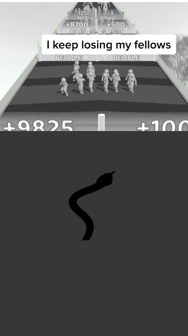 Grow & Evolve your Crowd!