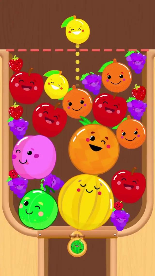 Can you reach Watermelon?