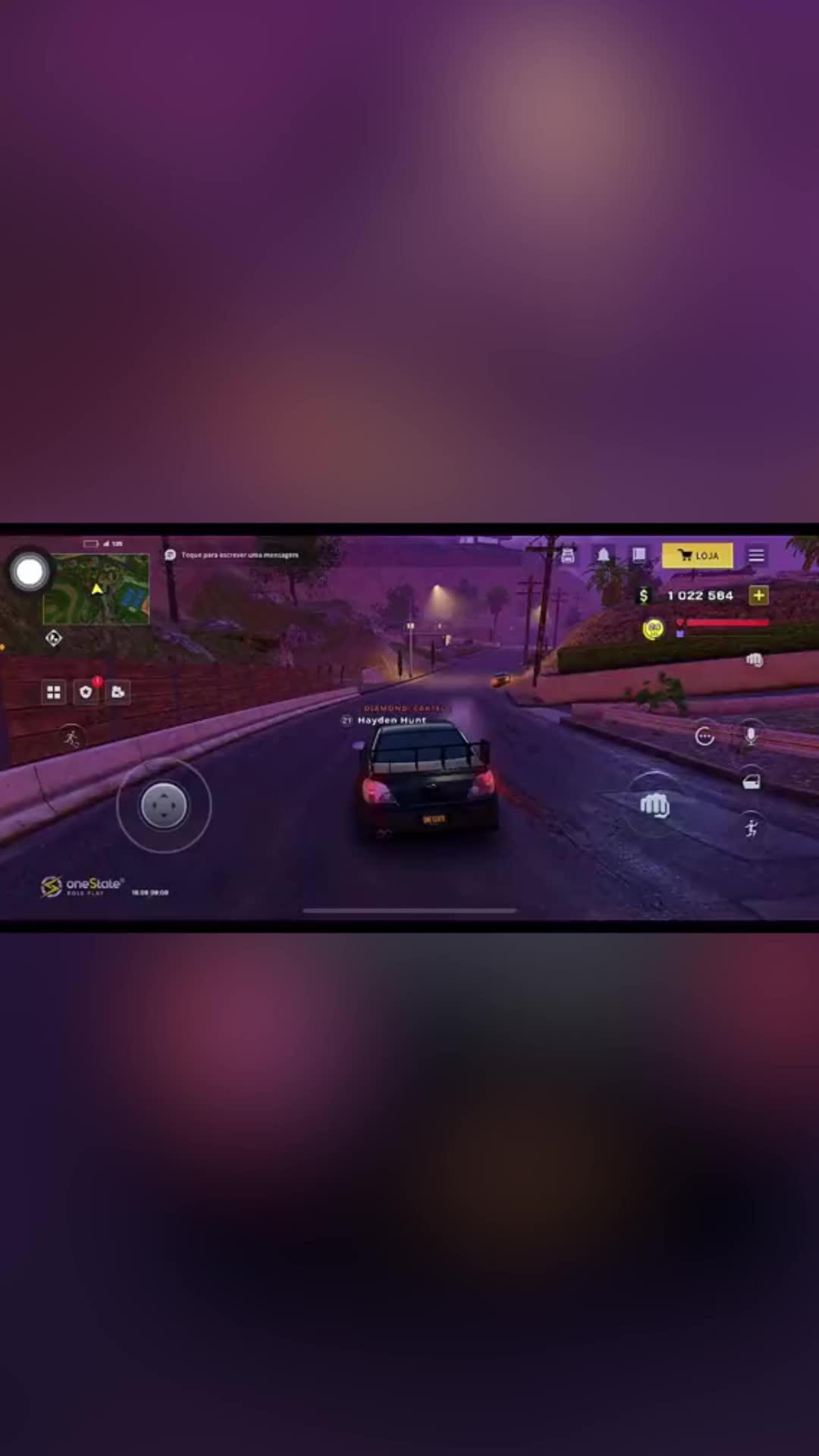 🏎 Rule the Streets