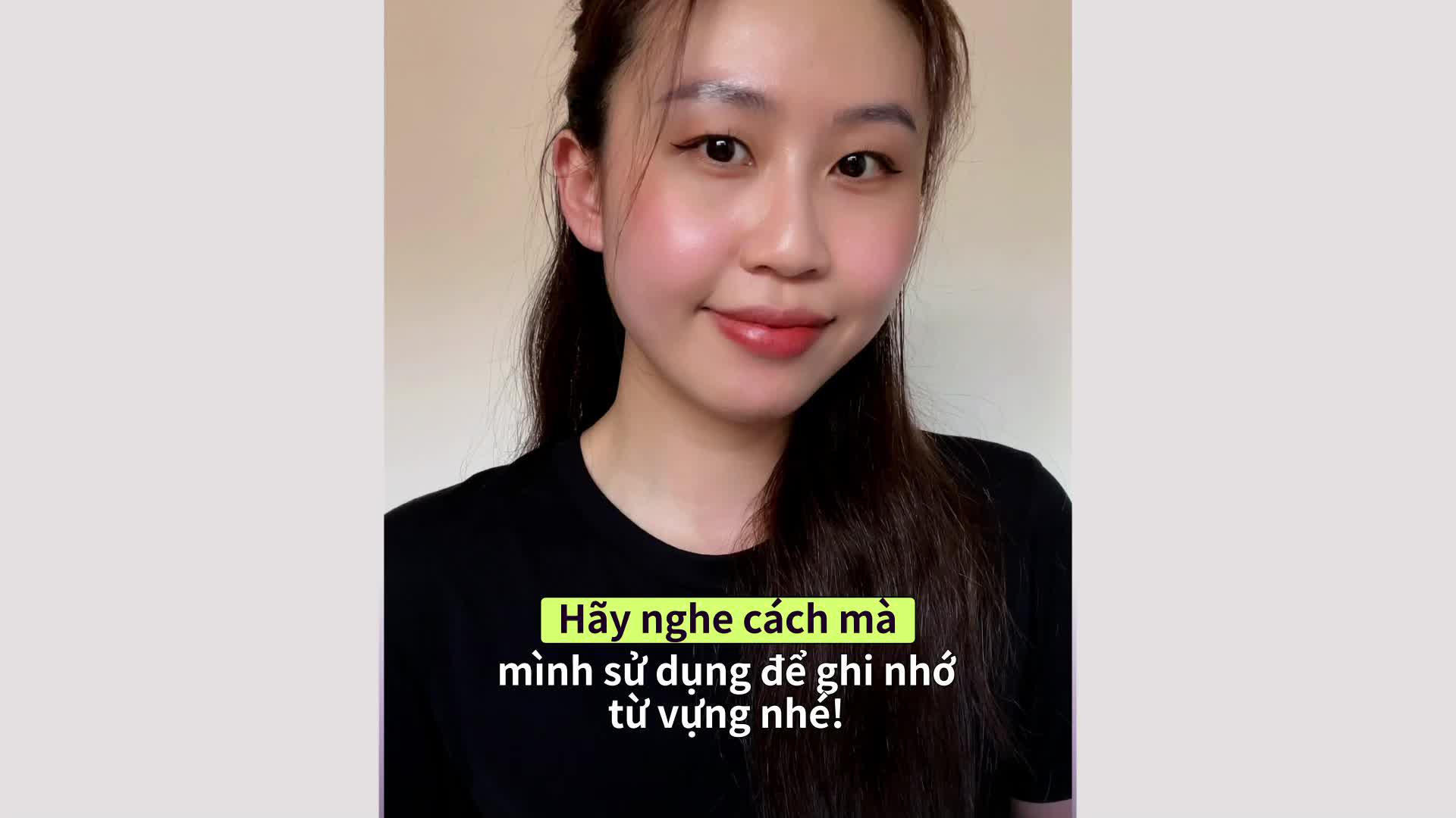 Bắt đầu nói tiếng Anh vào năm 2024!