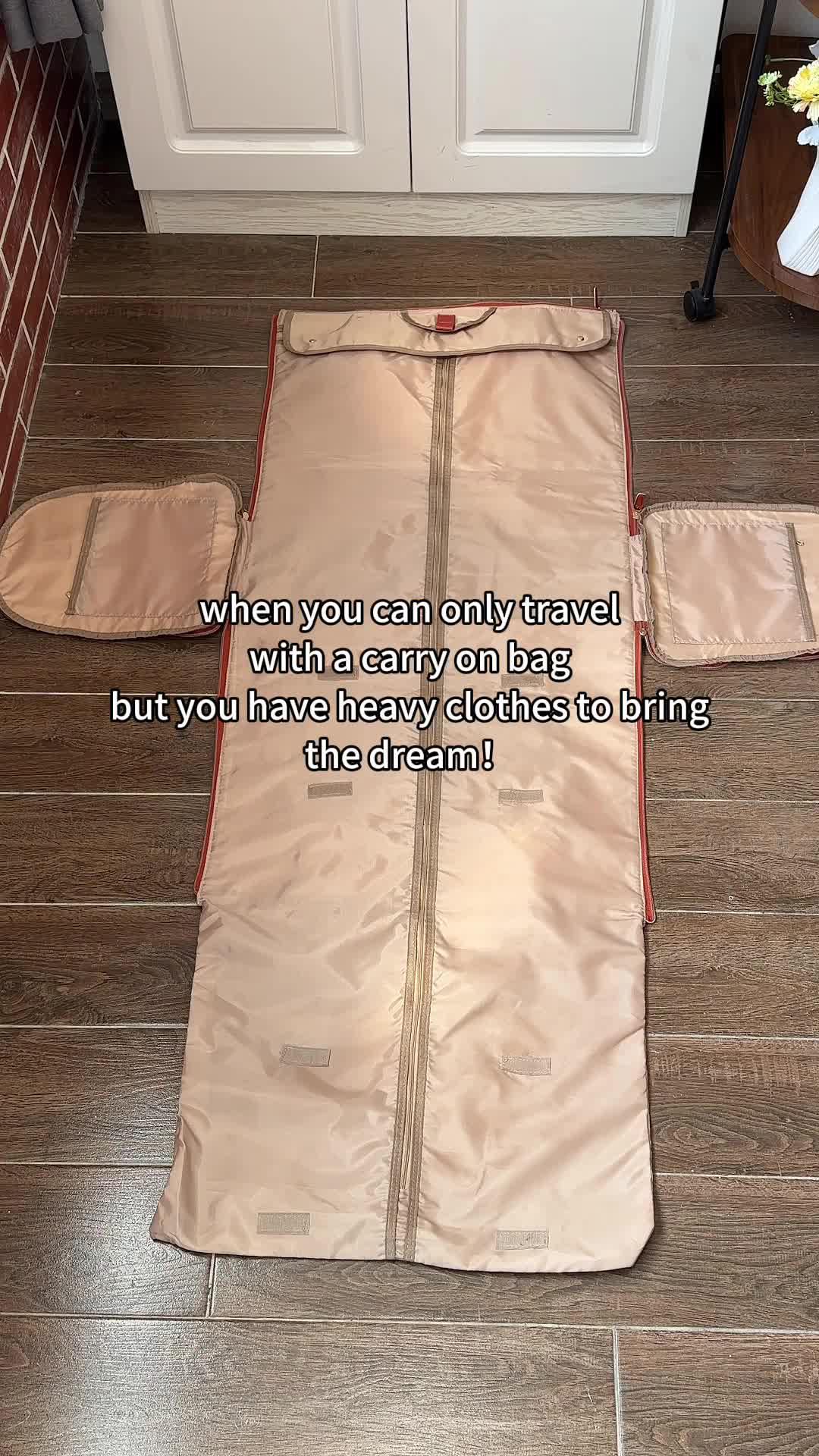 I found the perfect women bag 🆓FREE GIFT!!!! $0 Temu Haul!!!❤️⚡🎁 You can get this item for free now!!! Click the card to get your gift today! Free shipping & Free returns 🚛⚡ *Only for new app users with qualifying orders #Temu #zerotemuhaul #shopwithme #tryonhaul #freetemuhaul