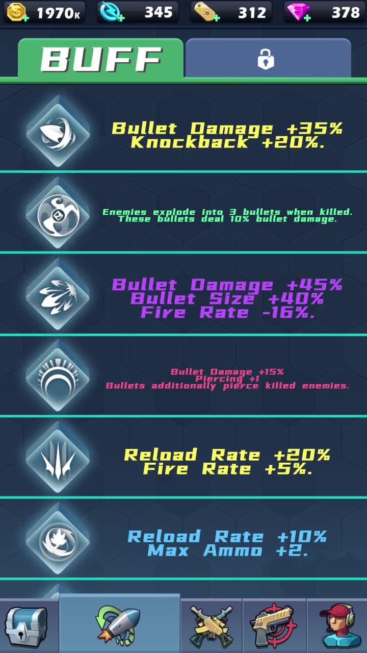 Survive in this zombie world