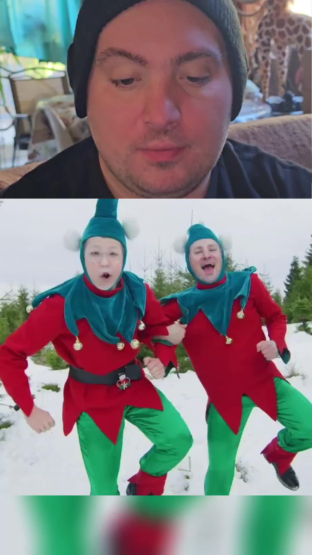 Face-Swap App & AI Avatar Generator