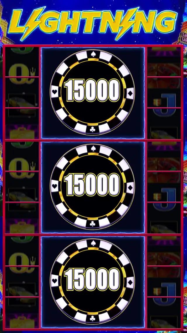 Grand Jackpot Won! The most fun slots here!