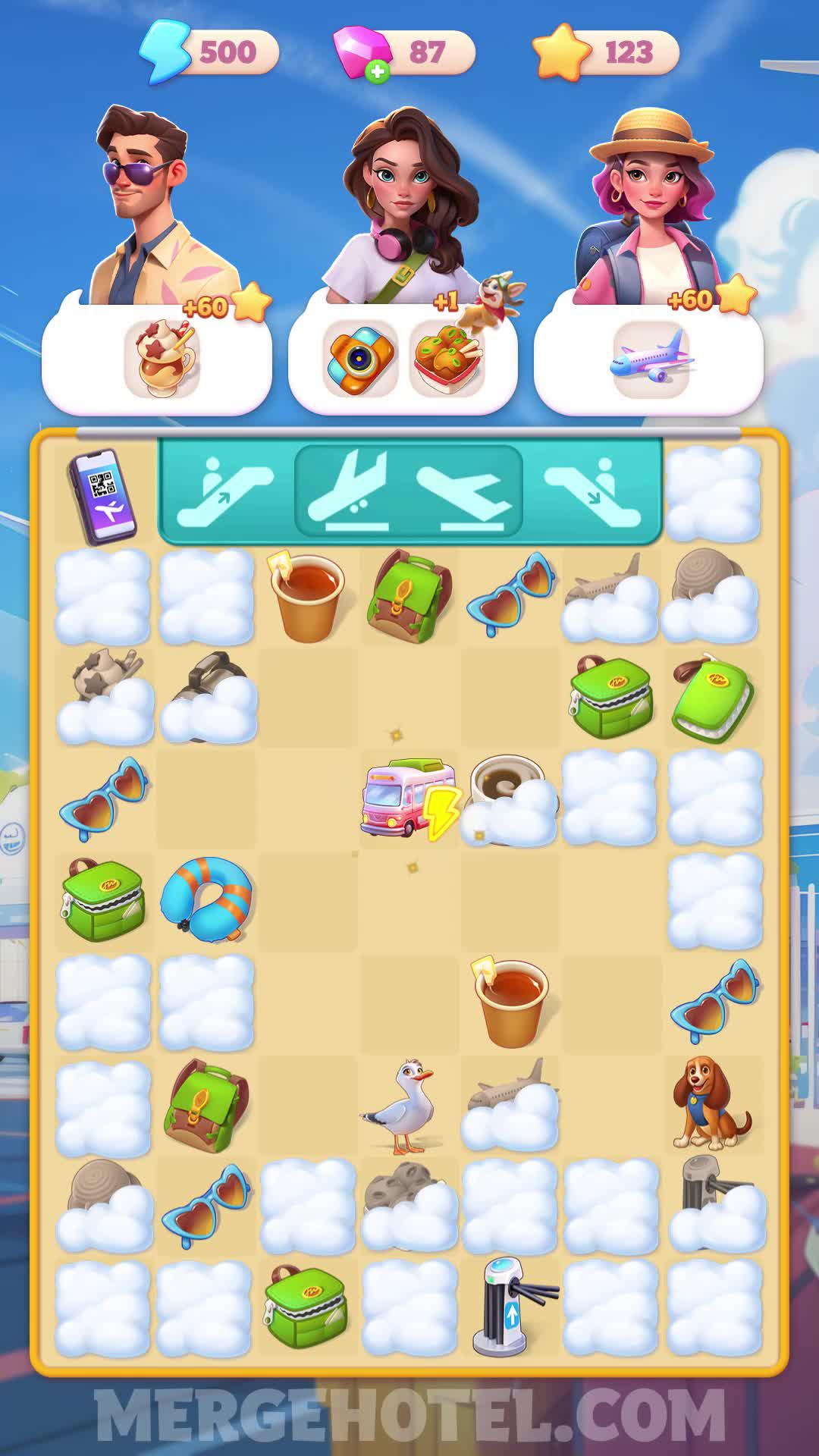 This Game is so much Fun!