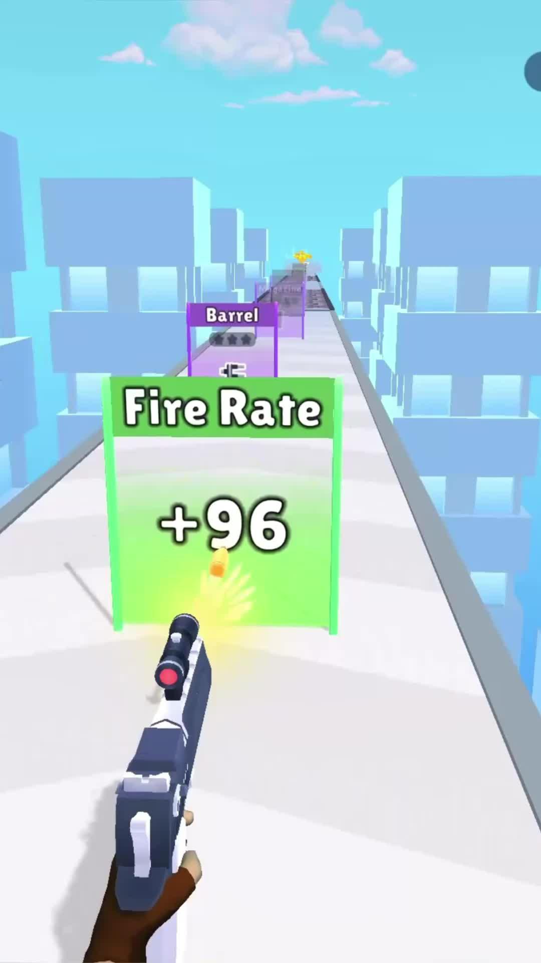 Best game of TikTok!