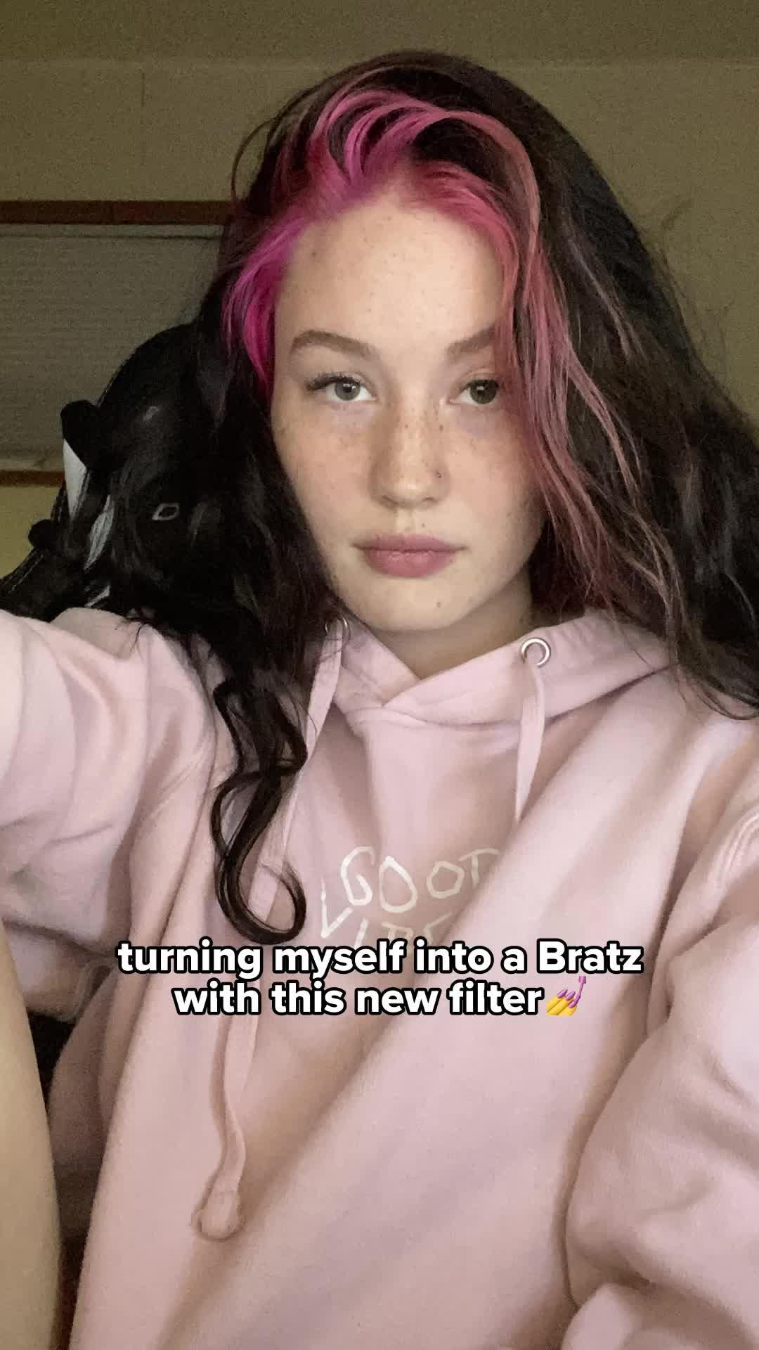 Try this viral AI Photo Filter