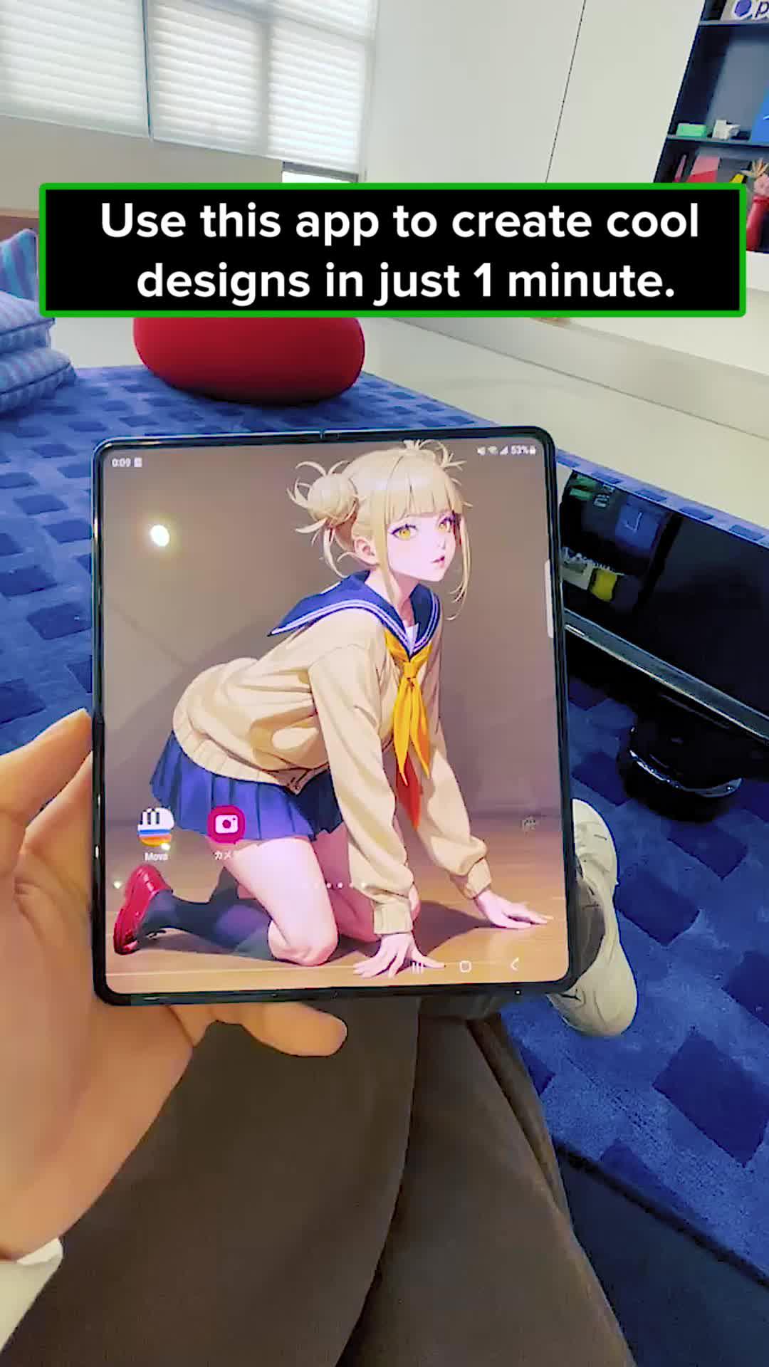 Convert Text to AI Art！