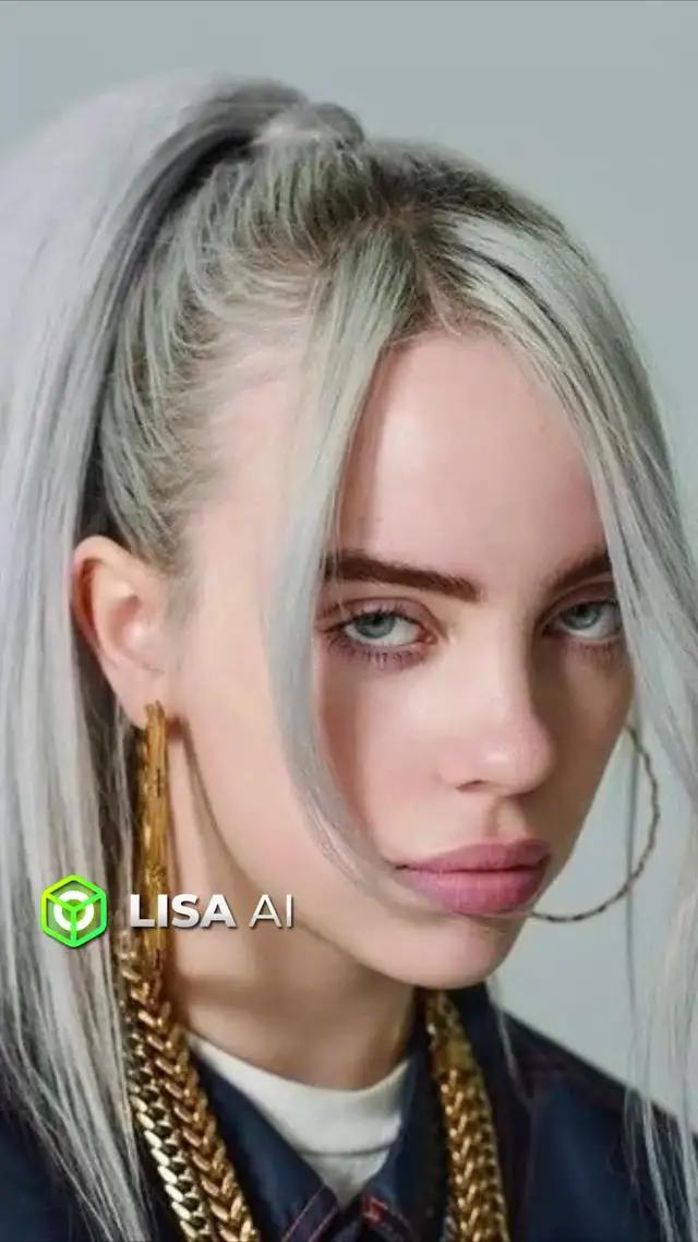 Discover the creativity of AI