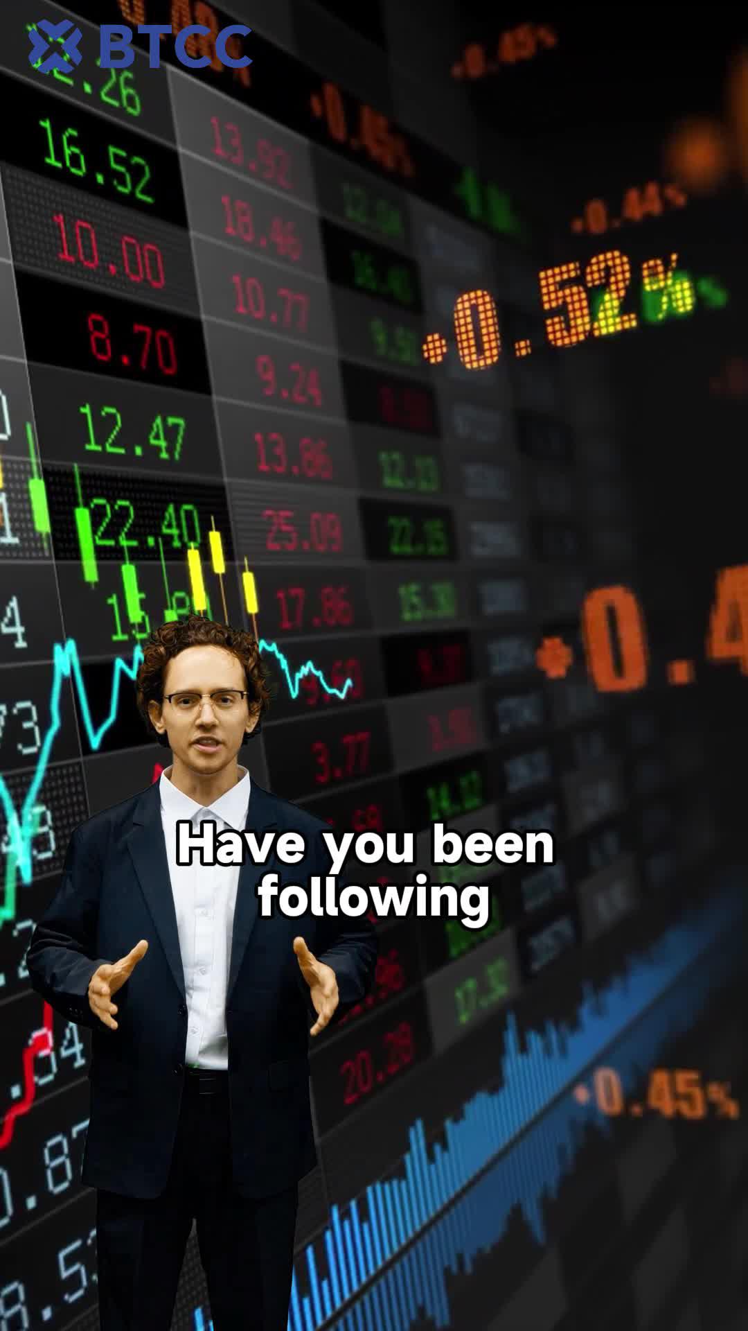 Earn your second income with trading Bitcoin,Ethereum and more today